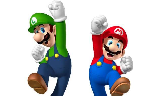 Jogos: PC, PSP, XBOX e Nintendo Wii: A música de Mario Bros